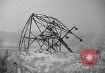 Image of damage from sleet Duluth Minnesota USA, 1935, second 43 stock footage video 65675051631