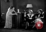 Image of models display cocktail bar gadgets Chicago Illinois USA, 1935, second 10 stock footage video 65675051632