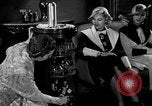 Image of models display cocktail bar gadgets Chicago Illinois USA, 1935, second 13 stock footage video 65675051632