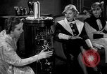 Image of models display cocktail bar gadgets Chicago Illinois USA, 1935, second 14 stock footage video 65675051632