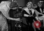 Image of models display cocktail bar gadgets Chicago Illinois USA, 1935, second 18 stock footage video 65675051632