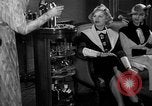Image of models display cocktail bar gadgets Chicago Illinois USA, 1935, second 19 stock footage video 65675051632