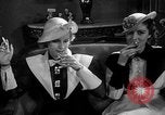 Image of models display cocktail bar gadgets Chicago Illinois USA, 1935, second 23 stock footage video 65675051632