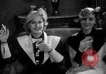 Image of models display cocktail bar gadgets Chicago Illinois USA, 1935, second 24 stock footage video 65675051632