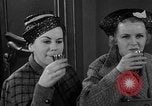 Image of models display cocktail bar gadgets Chicago Illinois USA, 1935, second 36 stock footage video 65675051632