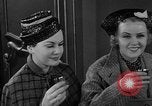 Image of models display cocktail bar gadgets Chicago Illinois USA, 1935, second 37 stock footage video 65675051632