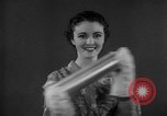 Image of models display cocktail bar gadgets Chicago Illinois USA, 1935, second 47 stock footage video 65675051632