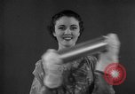 Image of models display cocktail bar gadgets Chicago Illinois USA, 1935, second 49 stock footage video 65675051632