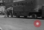Image of Seils-Sterling Circus animal auditions Mount Vernon Missouri USA, 1935, second 9 stock footage video 65675051633