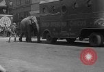 Image of Seils-Sterling Circus animal auditions Mount Vernon Missouri USA, 1935, second 10 stock footage video 65675051633