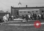 Image of Seils-Sterling Circus animal auditions Mount Vernon Missouri USA, 1935, second 24 stock footage video 65675051633