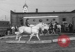 Image of Seils-Sterling Circus animal auditions Mount Vernon Missouri USA, 1935, second 25 stock footage video 65675051633
