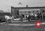 Image of Seils-Sterling Circus animal auditions Mount Vernon Missouri USA, 1935, second 31 stock footage video 65675051633