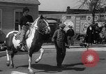 Image of Seils-Sterling Circus animal auditions Mount Vernon Missouri USA, 1935, second 35 stock footage video 65675051633