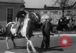 Image of Seils-Sterling Circus animal auditions Mount Vernon Missouri USA, 1935, second 36 stock footage video 65675051633