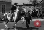 Image of Seils-Sterling Circus animal auditions Mount Vernon Missouri USA, 1935, second 37 stock footage video 65675051633
