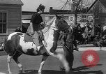 Image of Seils-Sterling Circus animal auditions Mount Vernon Missouri USA, 1935, second 38 stock footage video 65675051633