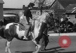 Image of Seils-Sterling Circus animal auditions Mount Vernon Missouri USA, 1935, second 39 stock footage video 65675051633