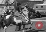 Image of Seils-Sterling Circus animal auditions Mount Vernon Missouri USA, 1935, second 41 stock footage video 65675051633