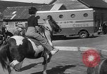 Image of Seils-Sterling Circus animal auditions Mount Vernon Missouri USA, 1935, second 43 stock footage video 65675051633