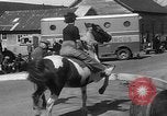 Image of Seils-Sterling Circus animal auditions Mount Vernon Missouri USA, 1935, second 44 stock footage video 65675051633