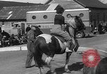 Image of Seils-Sterling Circus animal auditions Mount Vernon Missouri USA, 1935, second 45 stock footage video 65675051633