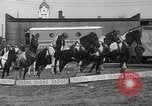 Image of Seils-Sterling Circus animal auditions Mount Vernon Missouri USA, 1935, second 53 stock footage video 65675051633