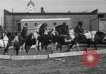 Image of Seils-Sterling Circus animal auditions Mount Vernon Missouri USA, 1935, second 54 stock footage video 65675051633