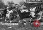 Image of Seils-Sterling Circus animal auditions Mount Vernon Missouri USA, 1935, second 61 stock footage video 65675051633