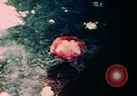 Image of Nagasaki atomic bomb explosion Nagasaki Japan, 1945, second 15 stock footage video 65675051634
