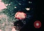 Image of Nagasaki atomic bomb explosion Nagasaki Japan, 1945, second 16 stock footage video 65675051634