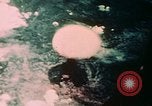 Image of Nagasaki atomic bomb explosion Nagasaki Japan, 1945, second 20 stock footage video 65675051634