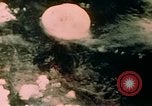 Image of Nagasaki atomic bomb explosion Nagasaki Japan, 1945, second 24 stock footage video 65675051634