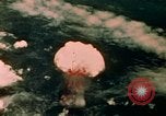 Image of Nagasaki atomic bomb explosion Nagasaki Japan, 1945, second 26 stock footage video 65675051634