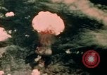 Image of Nagasaki atomic bomb explosion Nagasaki Japan, 1945, second 27 stock footage video 65675051634
