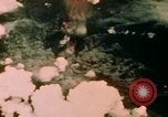 Image of Nagasaki atomic bomb explosion Nagasaki Japan, 1945, second 28 stock footage video 65675051634