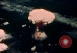Image of Nagasaki atomic bomb explosion Nagasaki Japan, 1945, second 31 stock footage video 65675051634