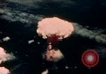 Image of Nagasaki atomic bomb explosion Nagasaki Japan, 1945, second 32 stock footage video 65675051634