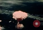 Image of Nagasaki atomic bomb explosion Nagasaki Japan, 1945, second 36 stock footage video 65675051634