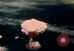 Image of Nagasaki atomic bomb explosion Nagasaki Japan, 1945, second 37 stock footage video 65675051634