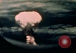 Image of Nagasaki atomic bomb explosion Nagasaki Japan, 1945, second 38 stock footage video 65675051634
