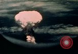 Image of Nagasaki atomic bomb explosion Nagasaki Japan, 1945, second 39 stock footage video 65675051634