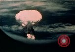 Image of Nagasaki atomic bomb explosion Nagasaki Japan, 1945, second 40 stock footage video 65675051634