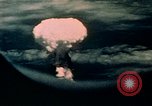 Image of Nagasaki atomic bomb explosion Nagasaki Japan, 1945, second 41 stock footage video 65675051634