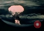 Image of Nagasaki atomic bomb explosion Nagasaki Japan, 1945, second 42 stock footage video 65675051634