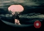 Image of Nagasaki atomic bomb explosion Nagasaki Japan, 1945, second 43 stock footage video 65675051634