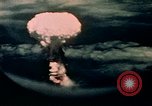 Image of Nagasaki atomic bomb explosion Nagasaki Japan, 1945, second 44 stock footage video 65675051634