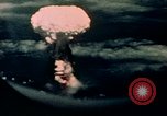 Image of Nagasaki atomic bomb explosion Nagasaki Japan, 1945, second 45 stock footage video 65675051634