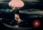 Image of Nagasaki atomic bomb explosion Nagasaki Japan, 1945, second 46 stock footage video 65675051634