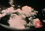 Image of Nagasaki atomic bomb explosion Nagasaki Japan, 1945, second 48 stock footage video 65675051634